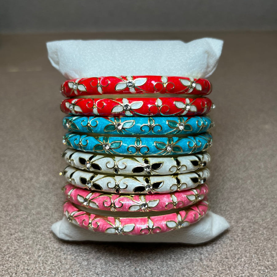 Bracelet (flowers)