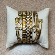 Bracelet stack
