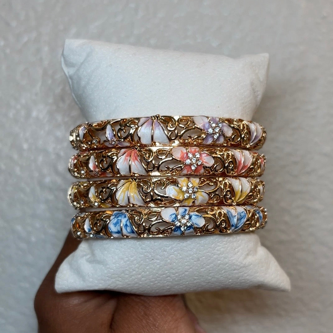 Bracelet bangle