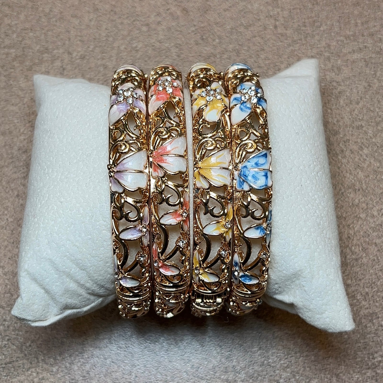 Bracelet bangle