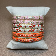 Bracelet (flowers)