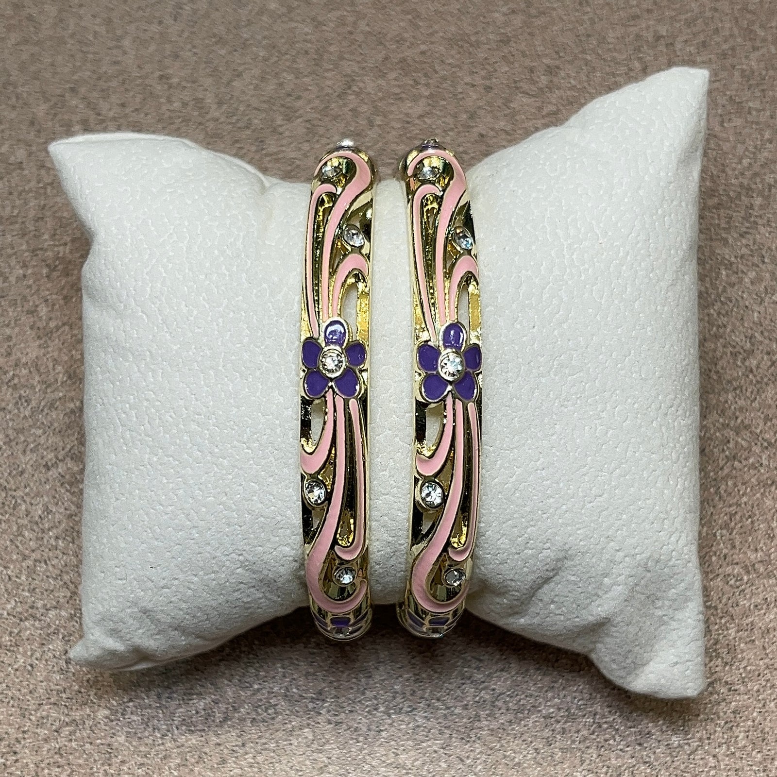 Bracelets flowers