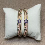 Bracelets flowers