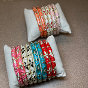Bracelet (flowers)