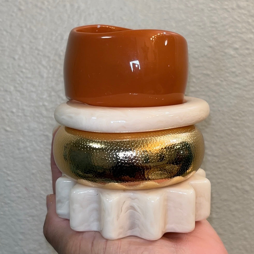 Bracelet Stack