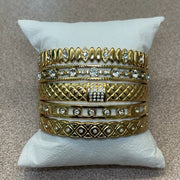 Bracelet stack