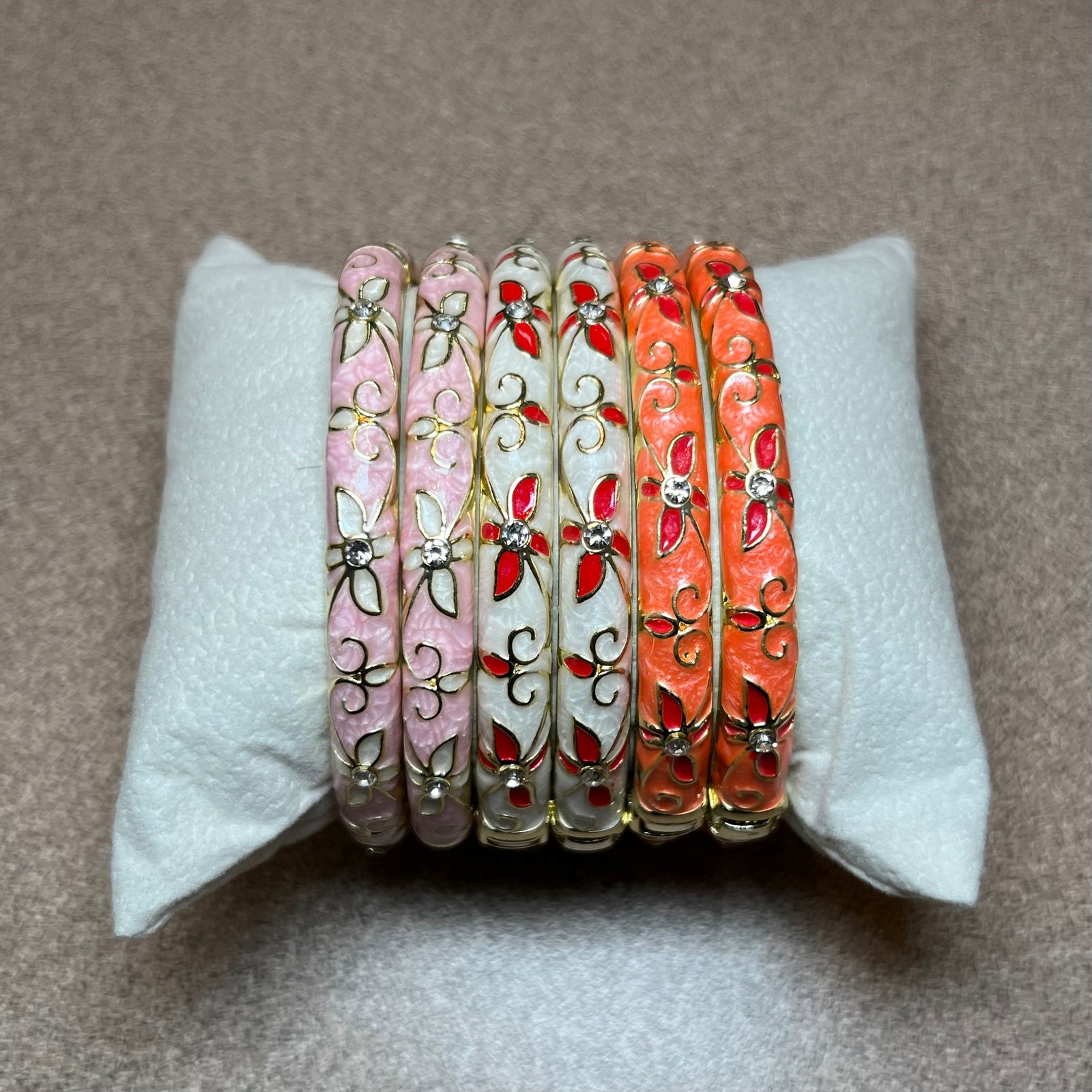 Bracelet (flowers)