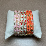 Bracelet (flowers)