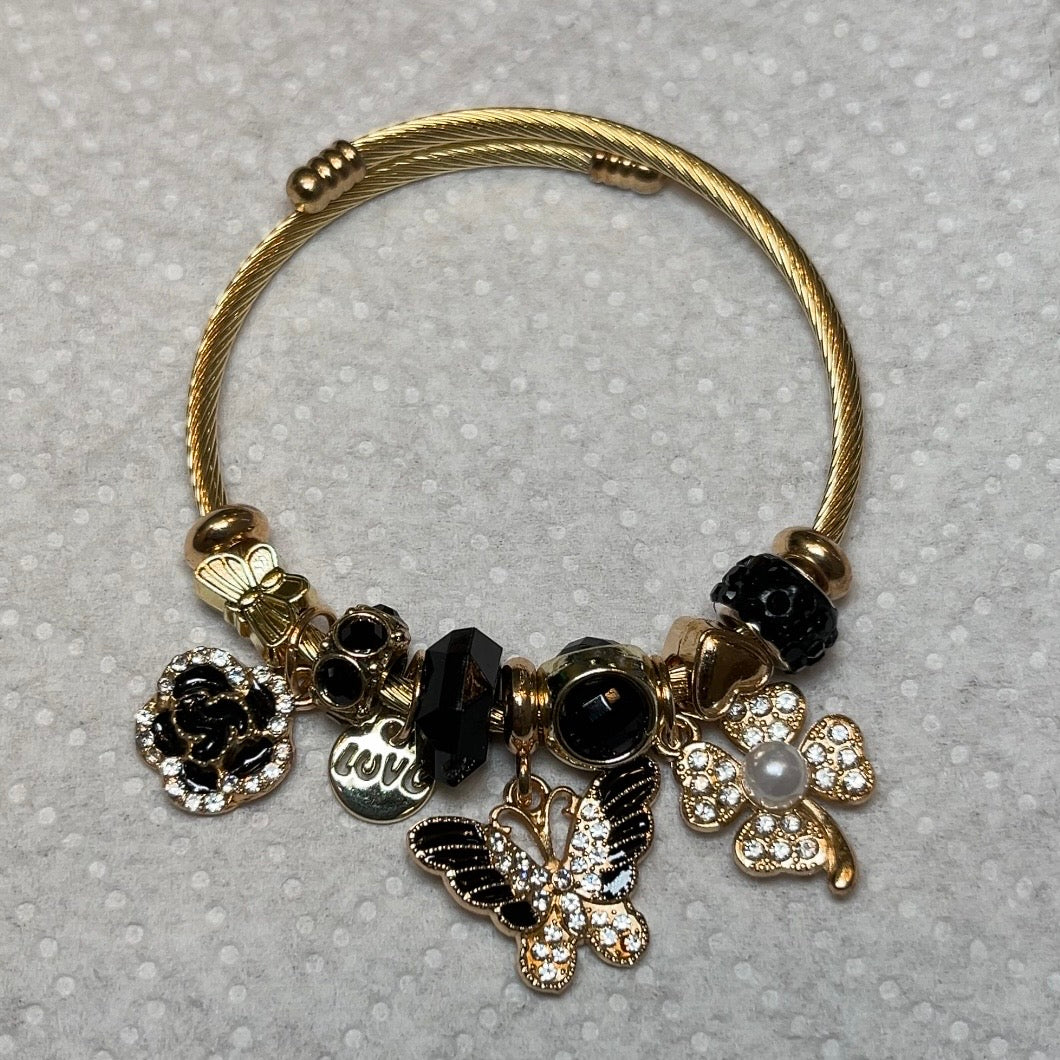 Charm Bracelet