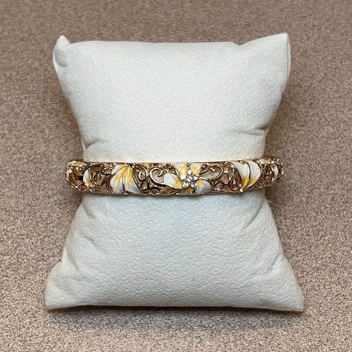 Bracelet bangle