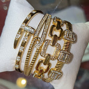 Bracelet Stack