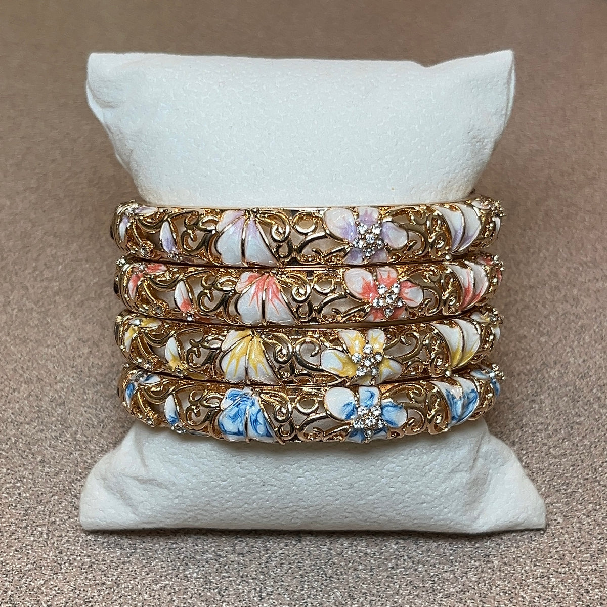 Bracelet bangle
