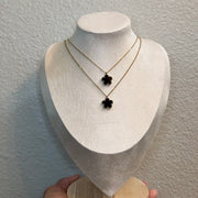 Necklace & bracelet set