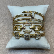 Bracelet Stack