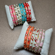 Bracelet (flowers)