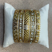 Bracelet stack