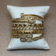 Bracelet stack