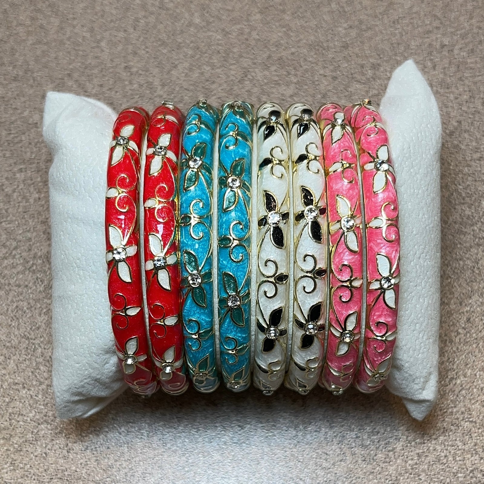 Bracelet (flowers)