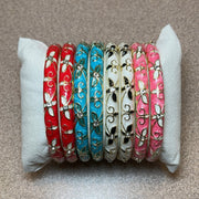 Bracelet (flowers)