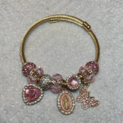 Charm bracelet