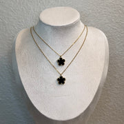 Necklace & bracelet set