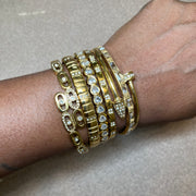 Bracelet stack
